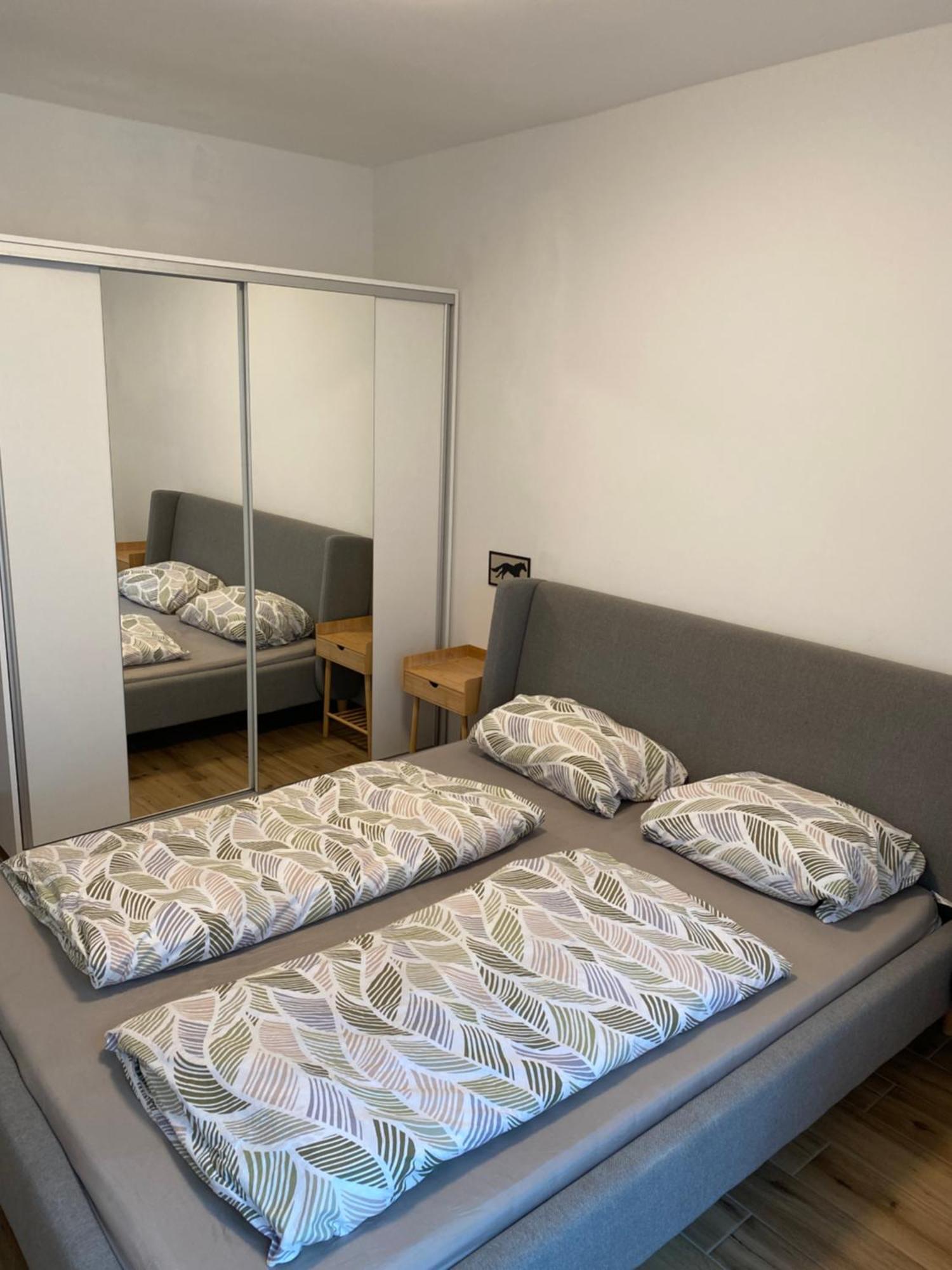 R77 Apartment Downtown - Penthouse บูดาเปสต์ ภายนอก รูปภาพ