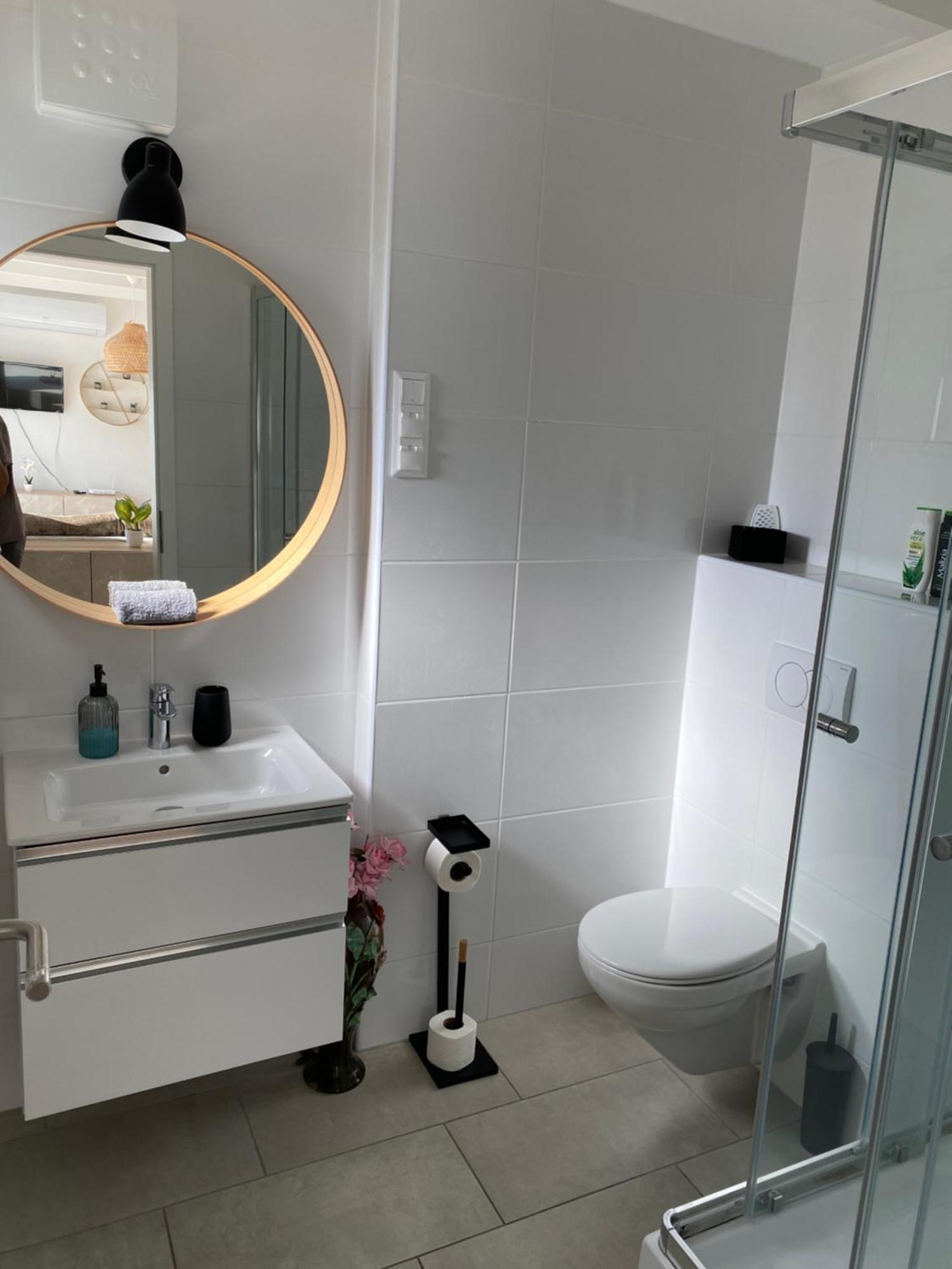 R77 Apartment Downtown - Penthouse บูดาเปสต์ ภายนอก รูปภาพ