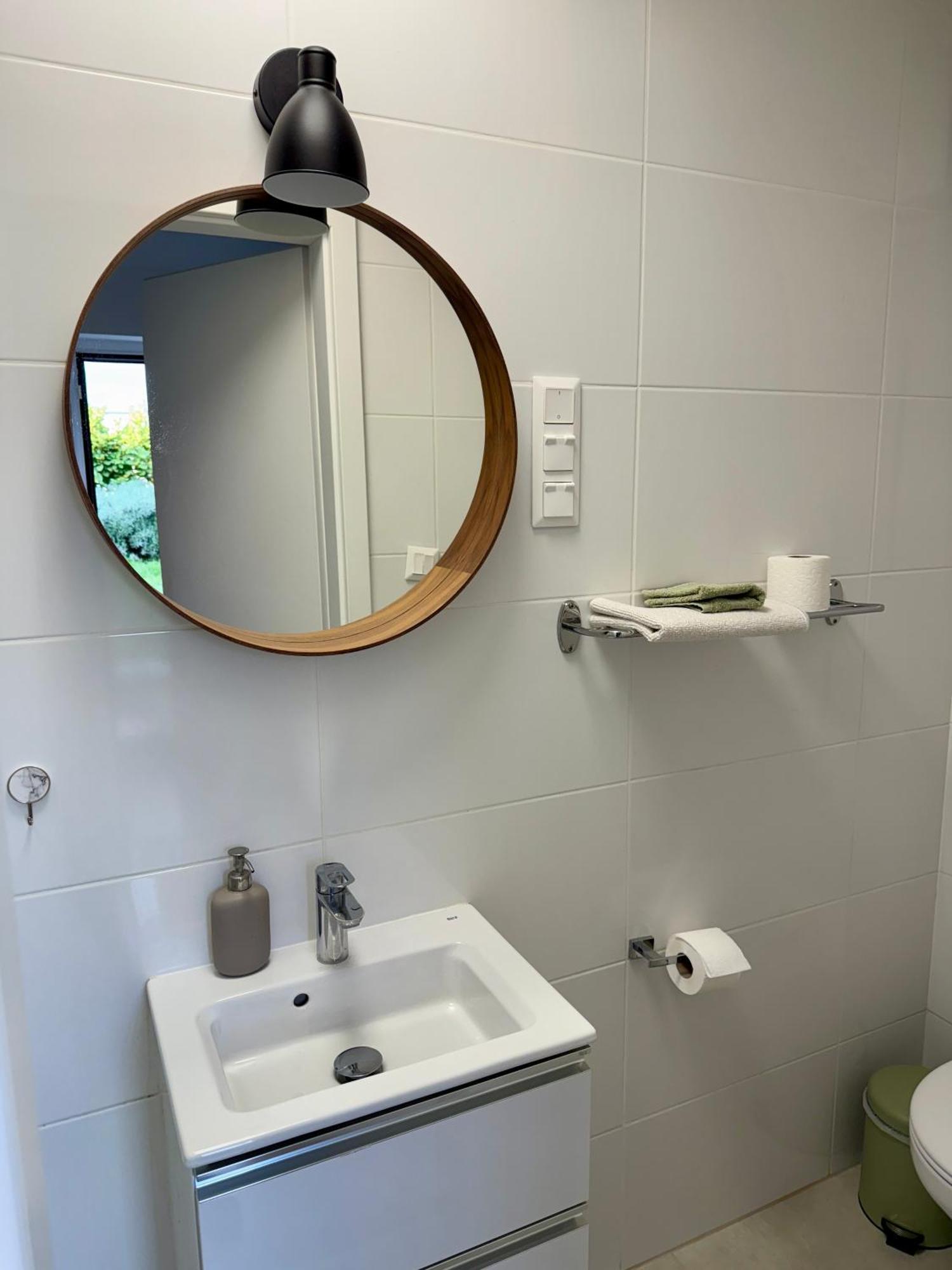 R77 Apartment Downtown - Penthouse บูดาเปสต์ ภายนอก รูปภาพ