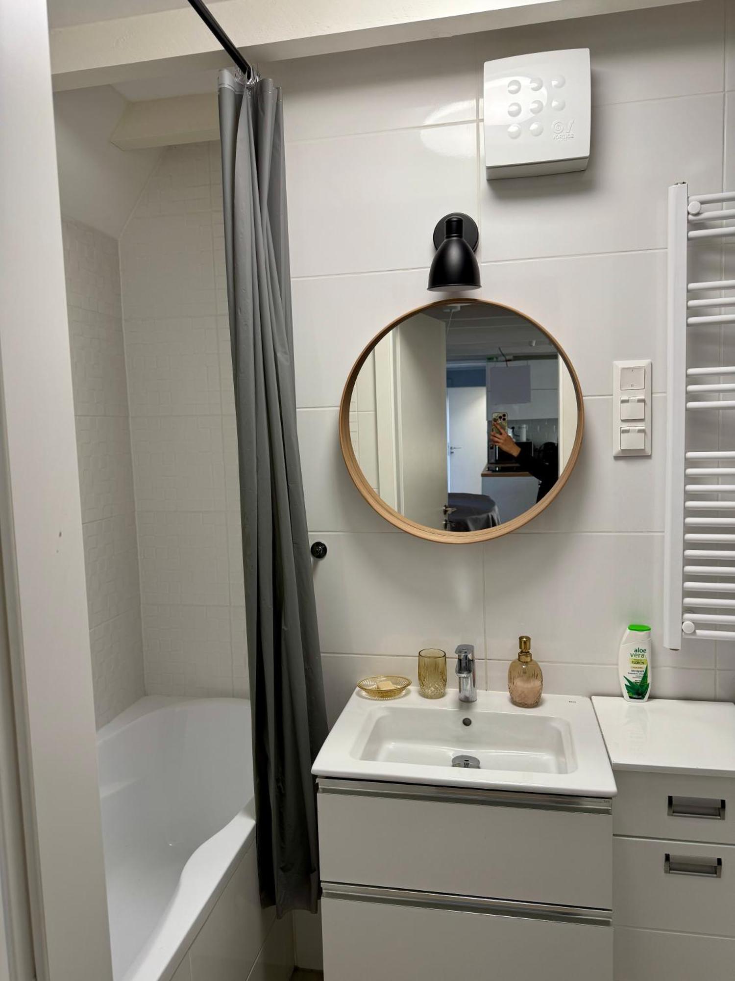 R77 Apartment Downtown - Penthouse บูดาเปสต์ ภายนอก รูปภาพ
