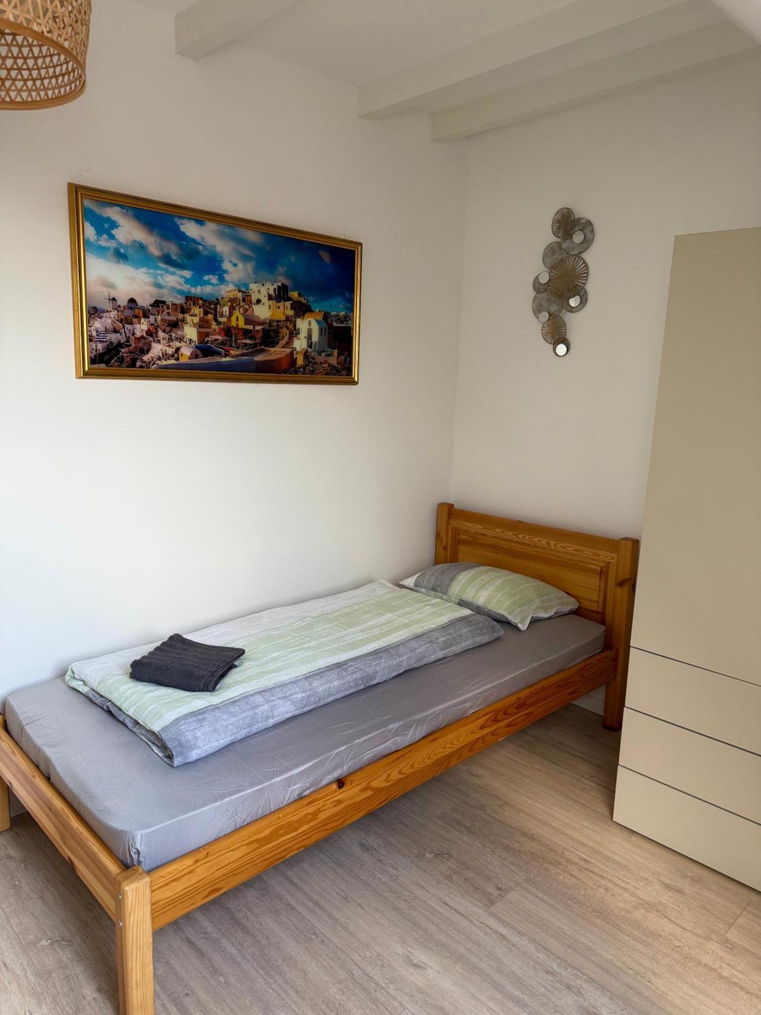 R77 Apartment Downtown - Penthouse บูดาเปสต์ ภายนอก รูปภาพ